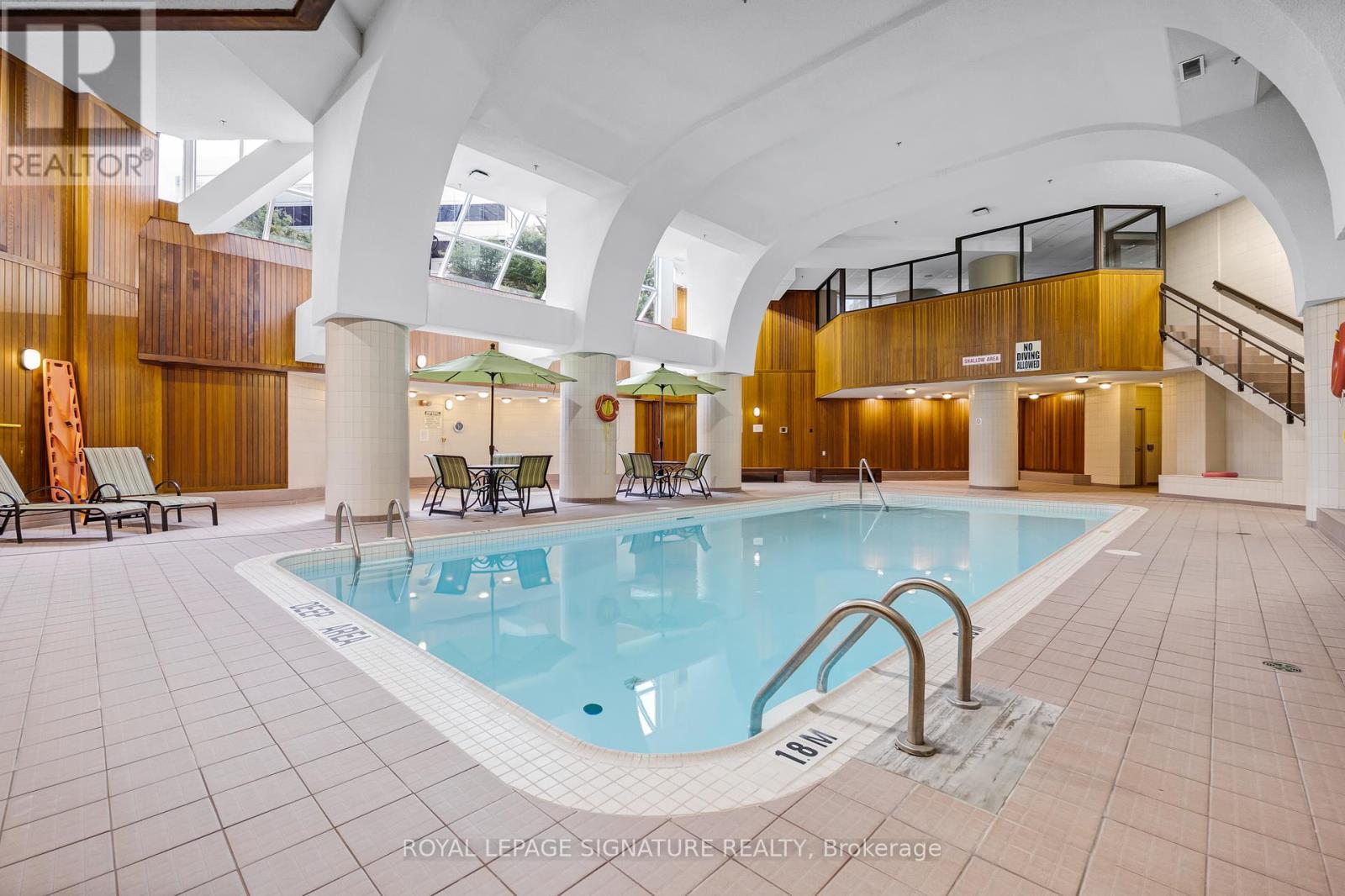 Photo 20 of 406 10 Kenneth Avenue, Toronto ON