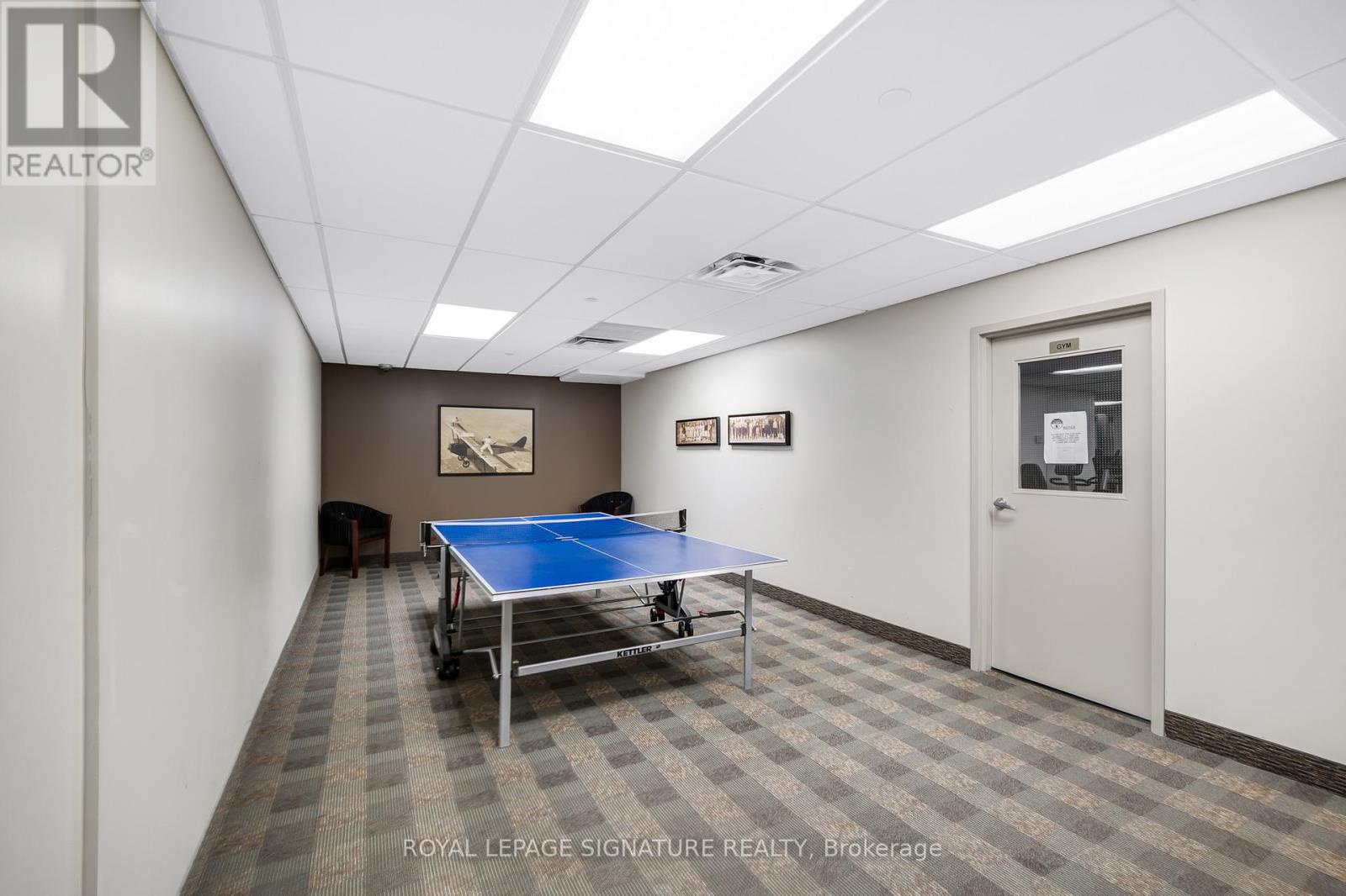Photo 25 of 406 10 Kenneth Avenue, Toronto ON