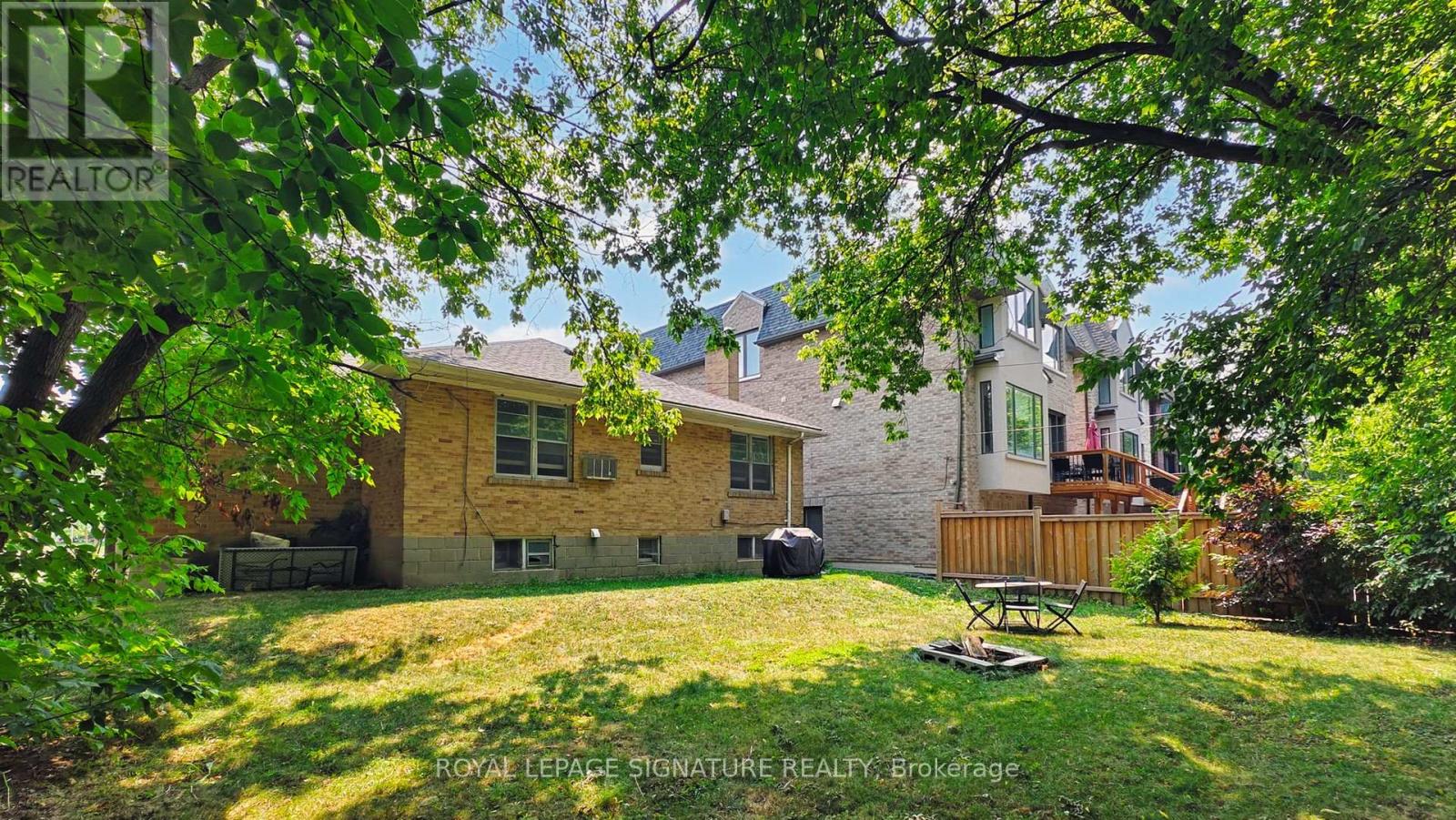 Photo 43 of 174 Caribou Road, Toronto ON