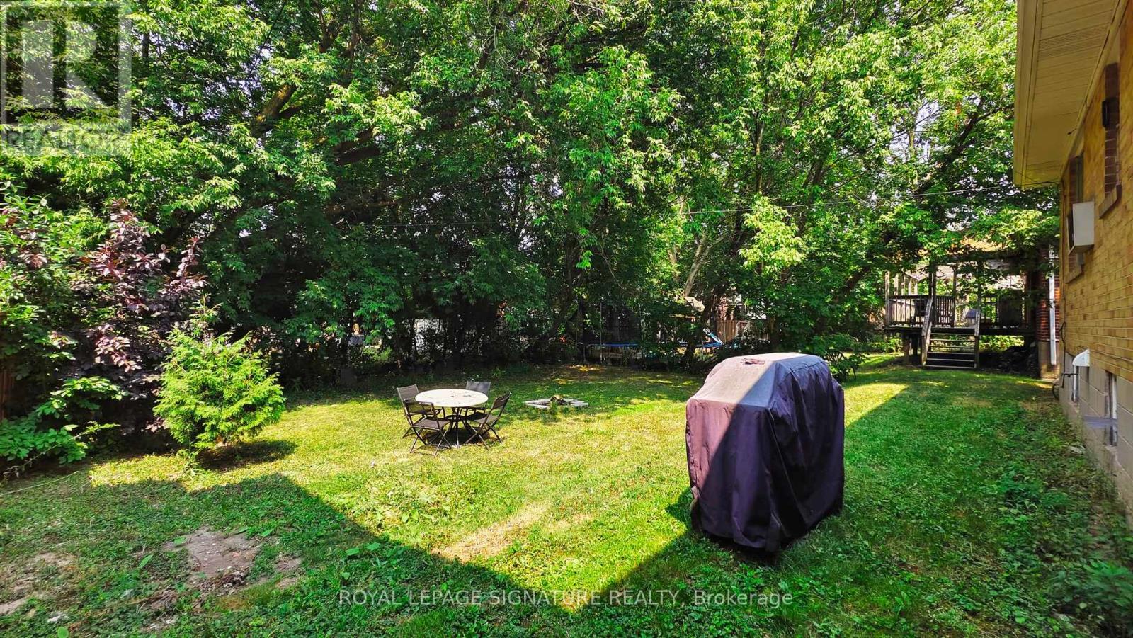Photo 46 of 174 Caribou Road, Toronto ON