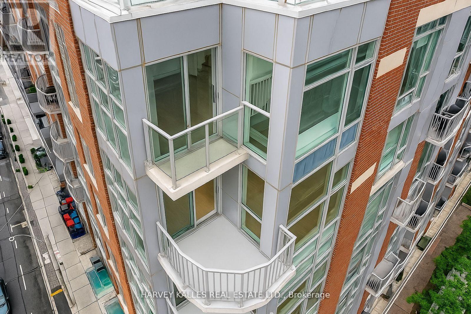Photo 8 of 1109 18 Merton Street, Toronto ON