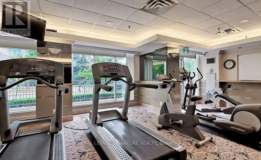 Photo 35 of 206 18 Hollywood Avenue, Toronto ON