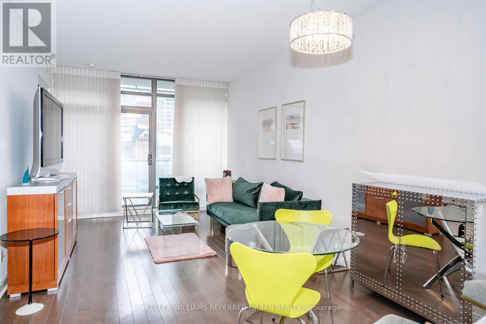 Photo 13 of 409 21 Scollard Street, Toronto ON