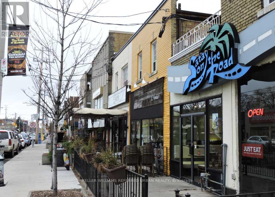 Photo 9 of 6 823 Millwood Road, Toronto ON