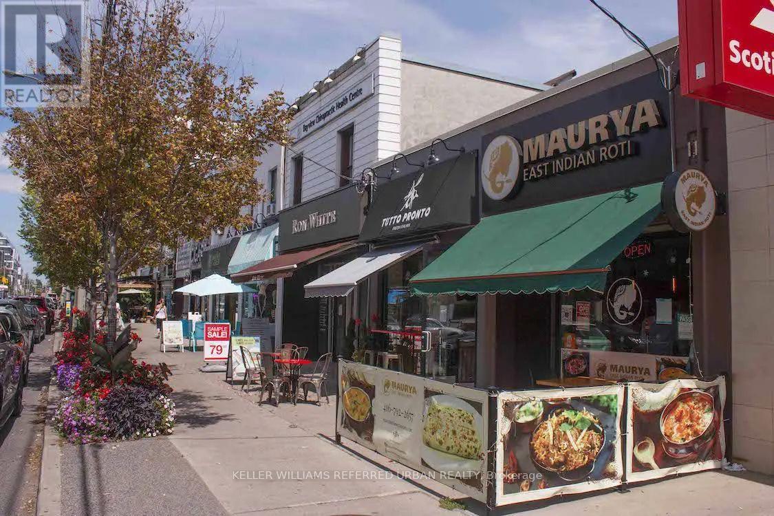 Photo 3 of 6 823 Millwood Road, Toronto ON