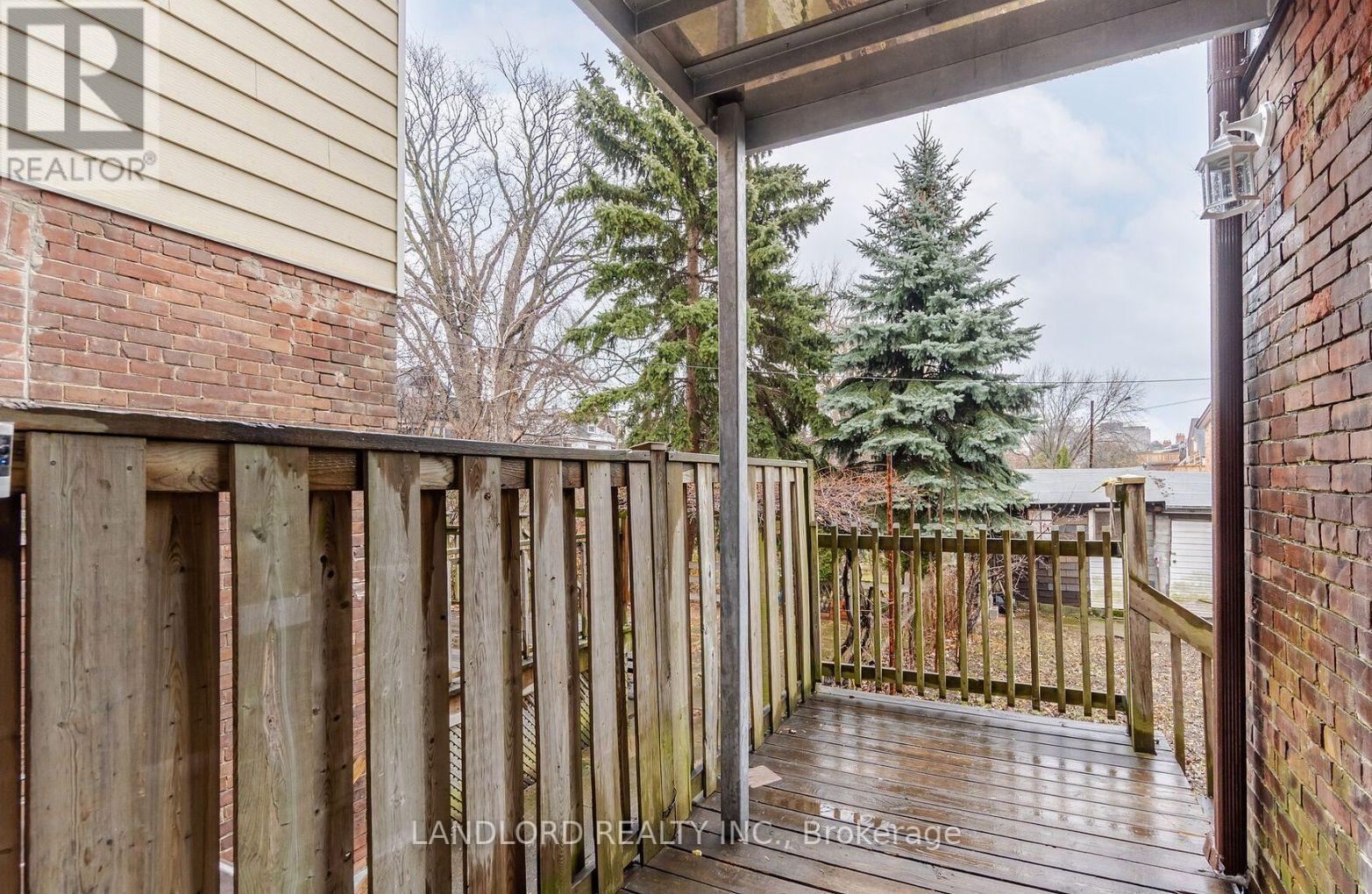 Photo 19 of 3rd Fl 73 Dewson Street, Toronto ON