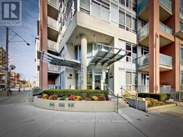 Photo 20 of 821 1 Shaw Street, Toronto ON