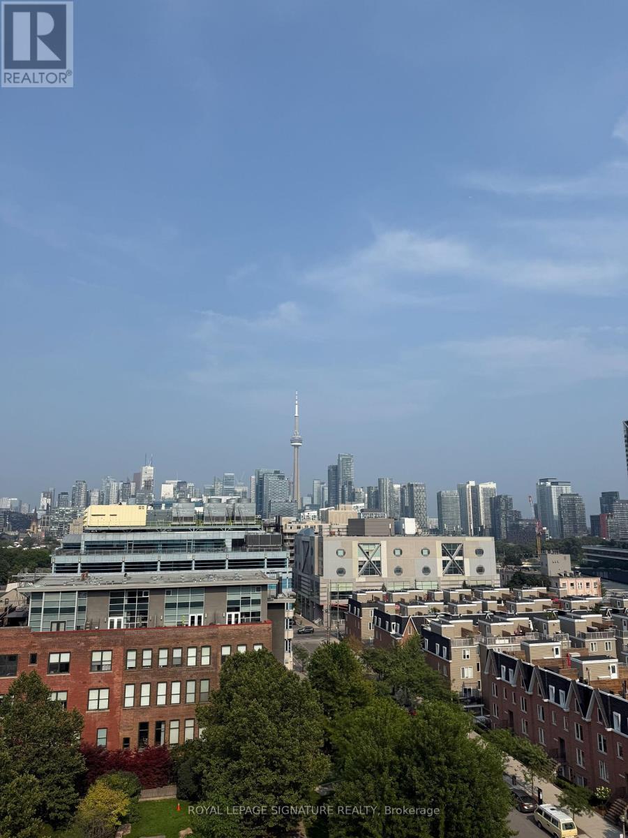 Photo 5 of 821 1 Shaw Street, Toronto ON