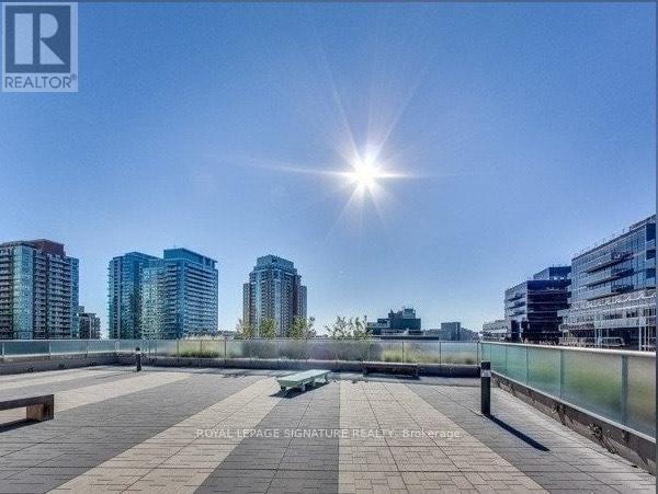 Photo 21 of 821 1 Shaw Street, Toronto ON