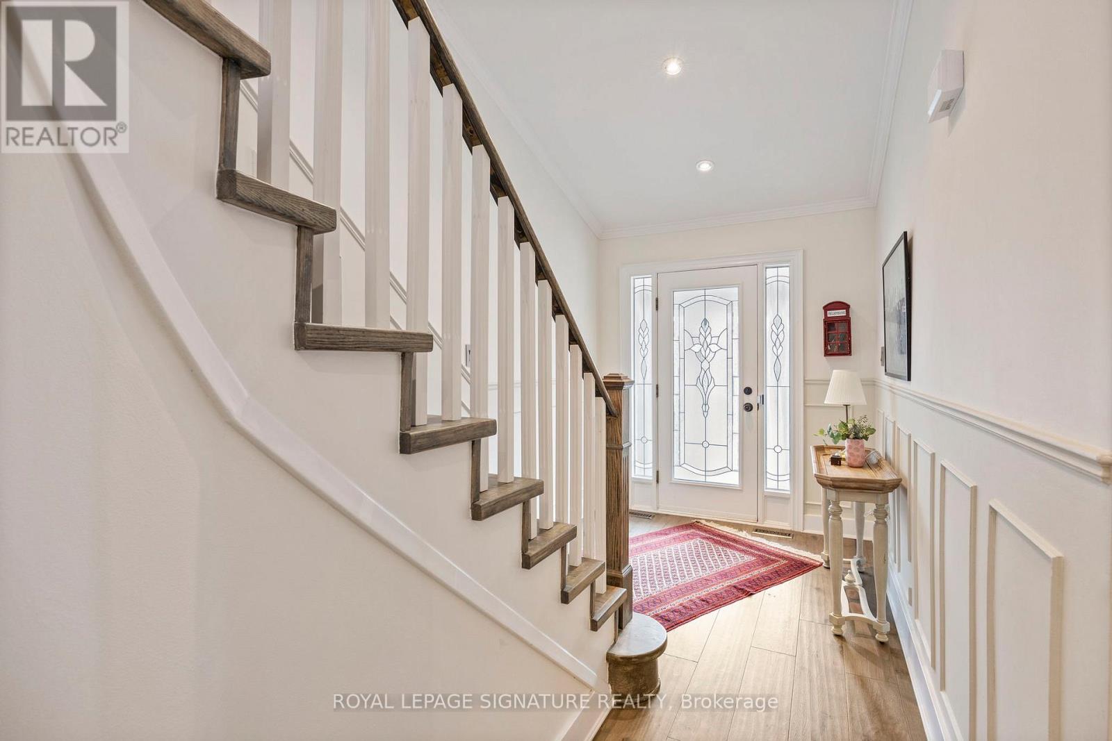 Photo 2 of 96 Carnival Court, Toronto ON