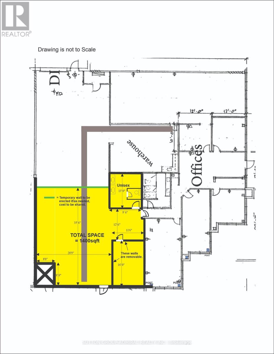 Photo 7 of 21 55 Administration Road, Vaughan ON