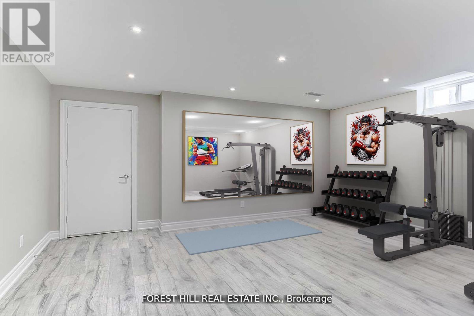 Photo 5 of 749 Via Romano Boulevard, Vaughan ON