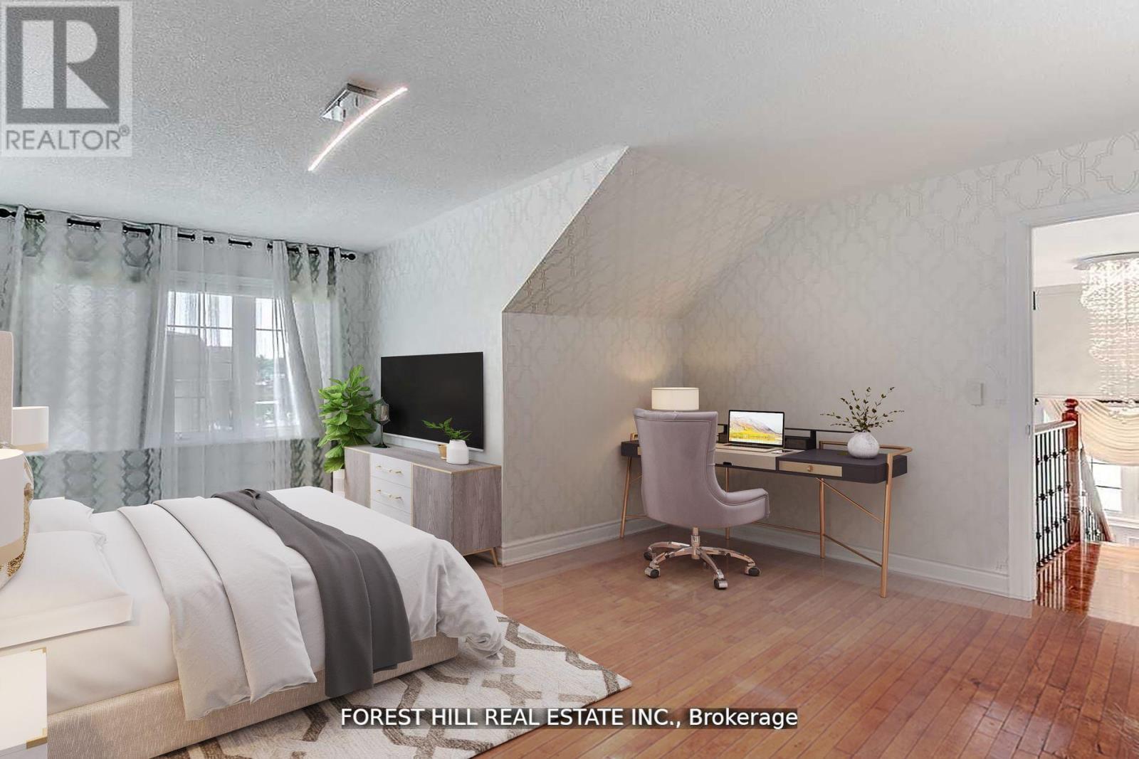Photo 3 of 749 Via Romano Boulevard, Vaughan ON
