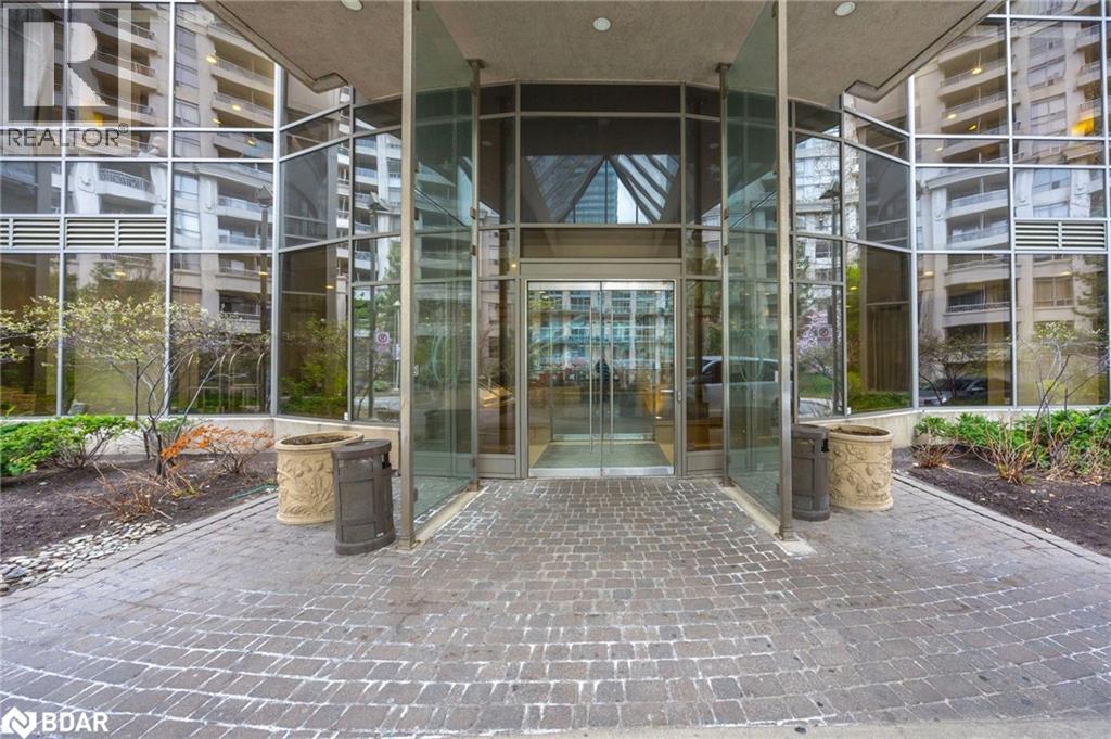 Photo 26 of 3880 Duke Of York Boulevard Unit 1202, Mississauga ON