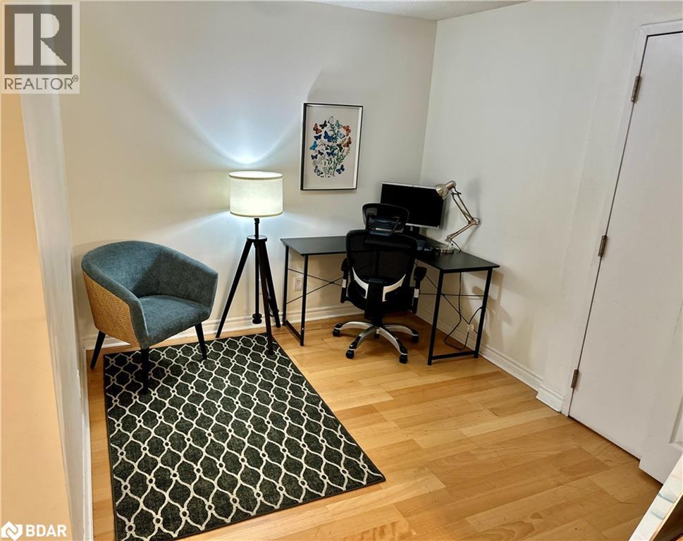 Photo 21 of 3880 Duke Of York Boulevard Unit 1202, Mississauga ON