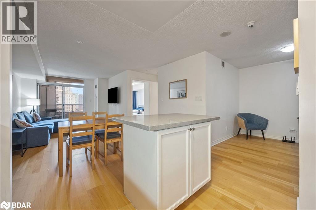 Photo 5 of 3880 Duke Of York Boulevard Unit 1202, Mississauga ON
