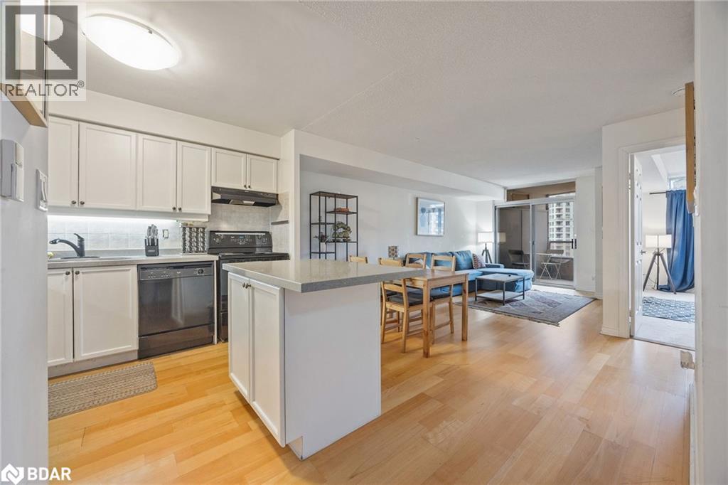 Photo 28 of 3880 Duke Of York Boulevard Unit 1202, Mississauga ON