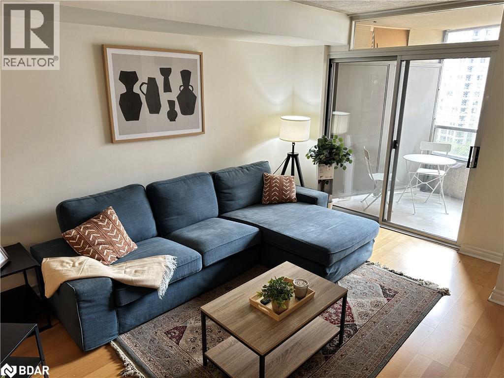 Photo 4 of 3880 Duke Of York Boulevard Unit 1202, Mississauga ON