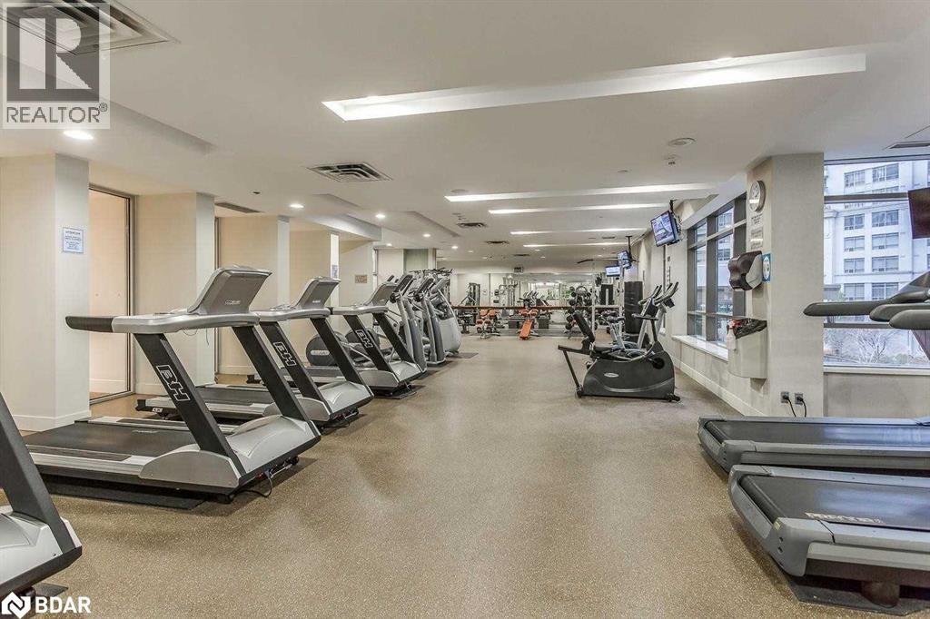 Photo 6 of 3880 Duke Of York Boulevard Unit 1202, Mississauga ON