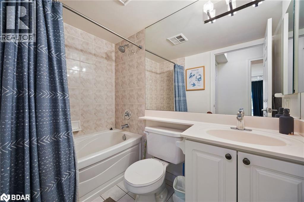 Photo 32 of 3880 Duke Of York Boulevard Unit 1202, Mississauga ON