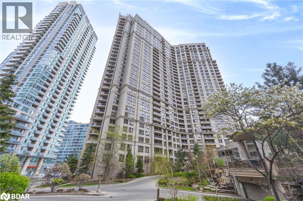 Photo 7 of 3880 Duke Of York Boulevard Unit 1202, Mississauga ON