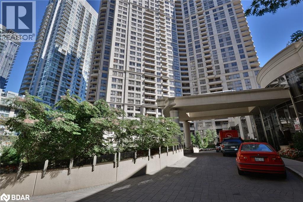 Photo 3 of 3880 Duke Of York Boulevard Unit 1202, Mississauga ON