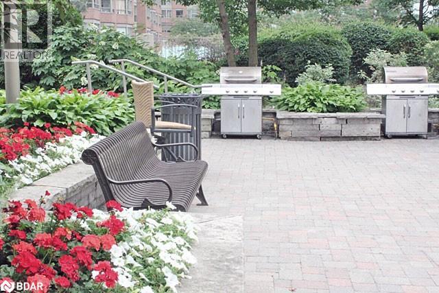 Photo 13 of 3880 Duke Of York Boulevard Unit 1202, Mississauga ON
