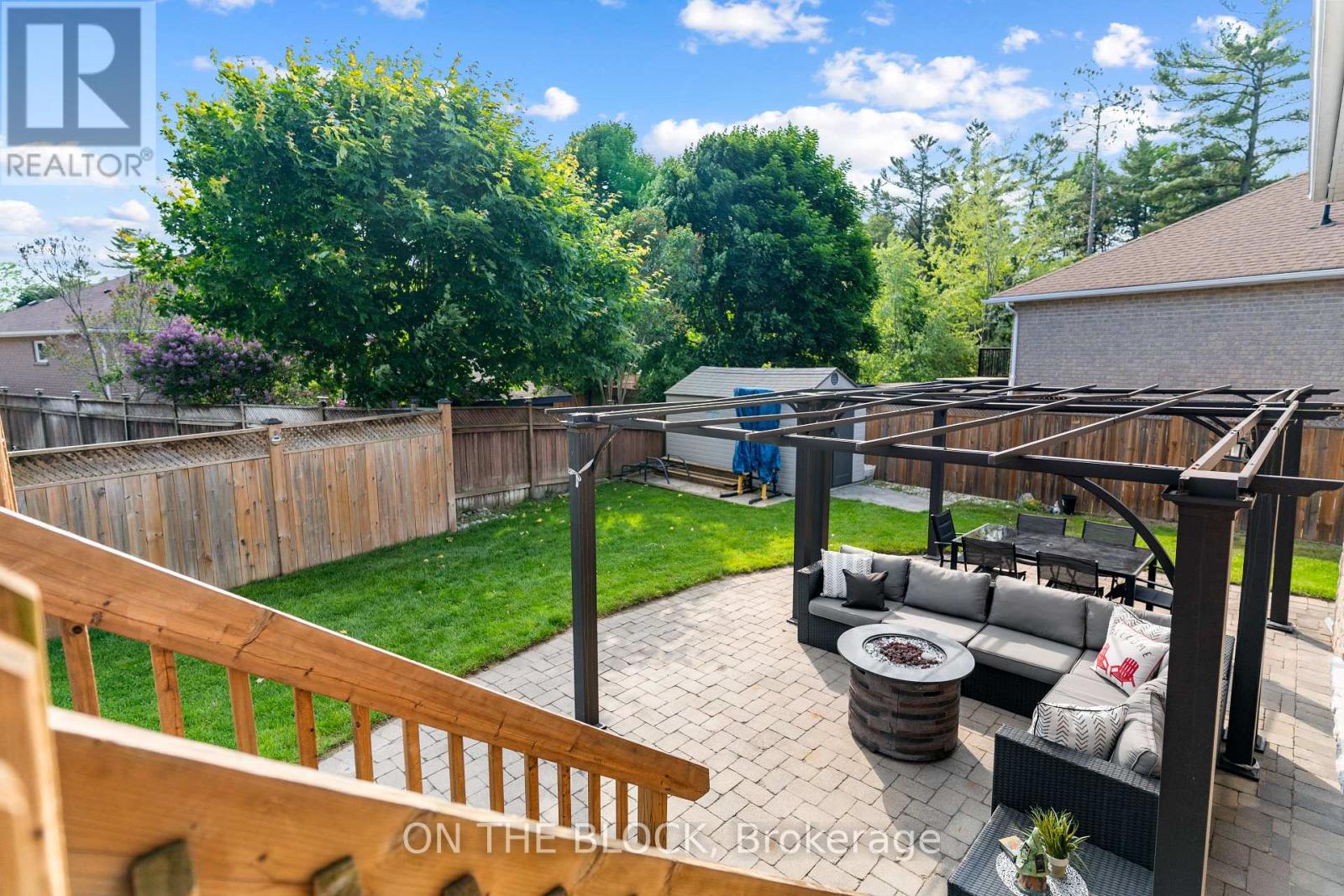 Photo 20 of 66 Donato Way, Wasaga Beach ON