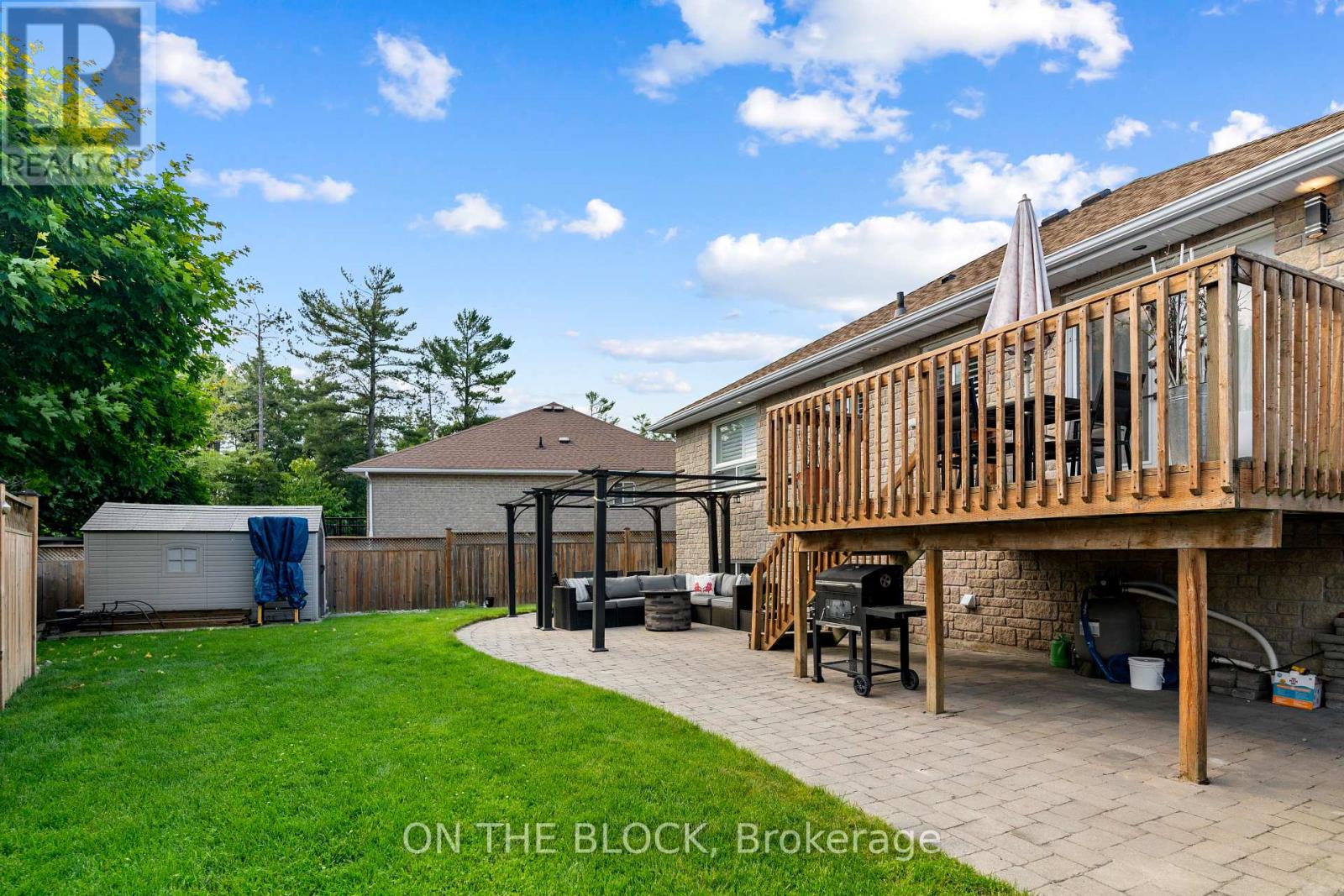 Photo 23 of 66 Donato Way, Wasaga Beach ON