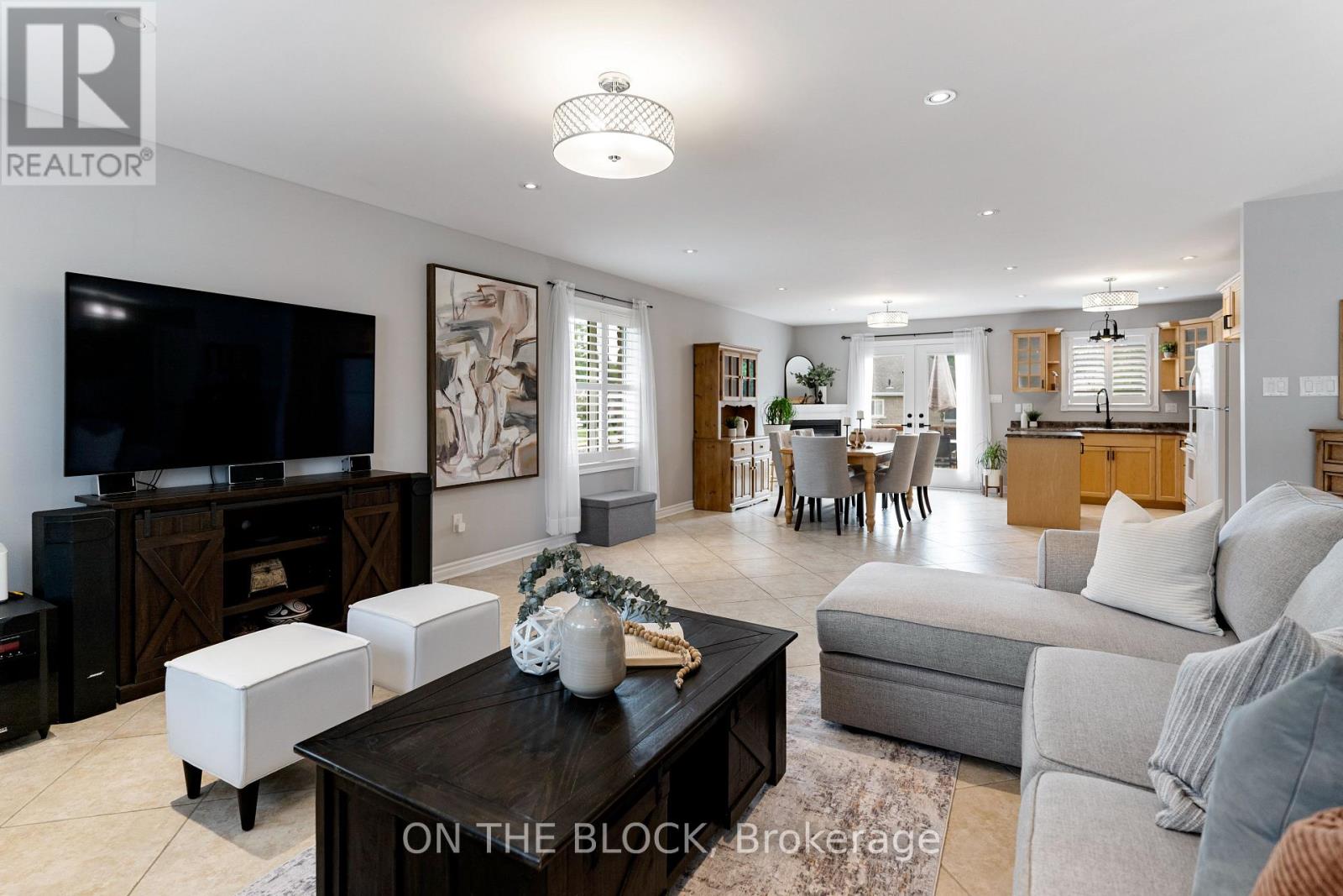 Photo 5 of 66 Donato Way, Wasaga Beach ON