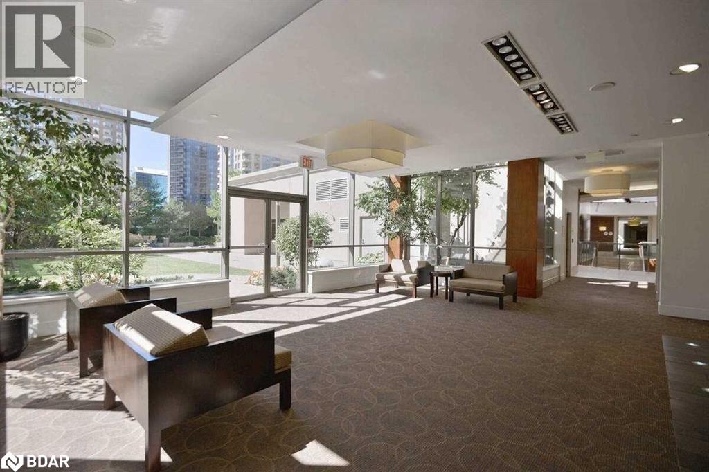 Photo 22 of 3880 Duke Of York Boulevard Unit 1202, Mississauga ON