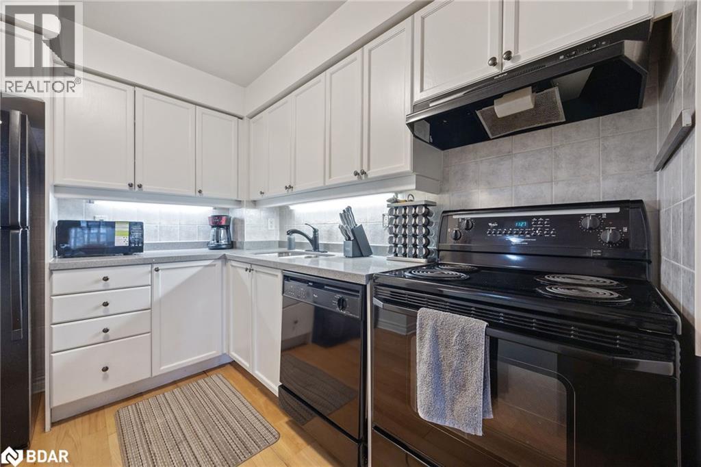 Photo 1 of 3880 Duke Of York Boulevard Unit 1202, Mississauga ON
