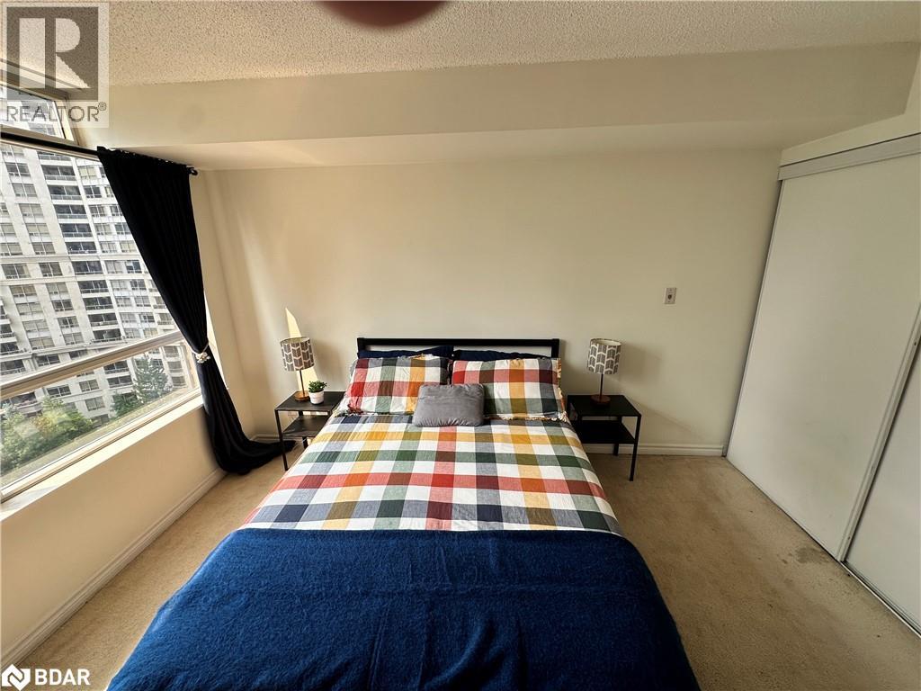 Photo 15 of 3880 Duke Of York Boulevard Unit 1202, Mississauga ON