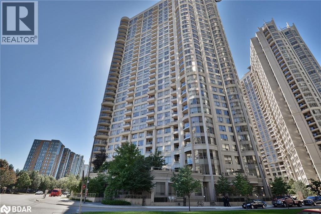 Photo 11 of 3880 Duke Of York Boulevard Unit 1202, Mississauga ON