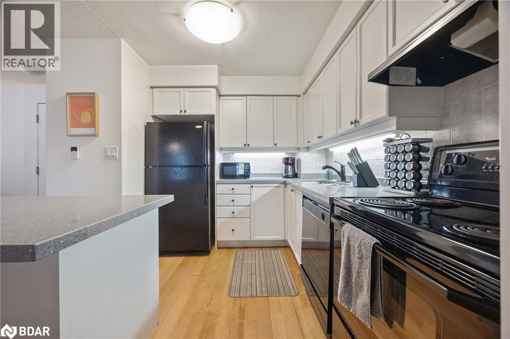 Photo 27 of 3880 Duke Of York Boulevard Unit 1202, Mississauga ON