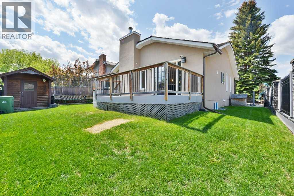 Photo 24 of 9204 Oakmount Drive Sw, Calgary AB