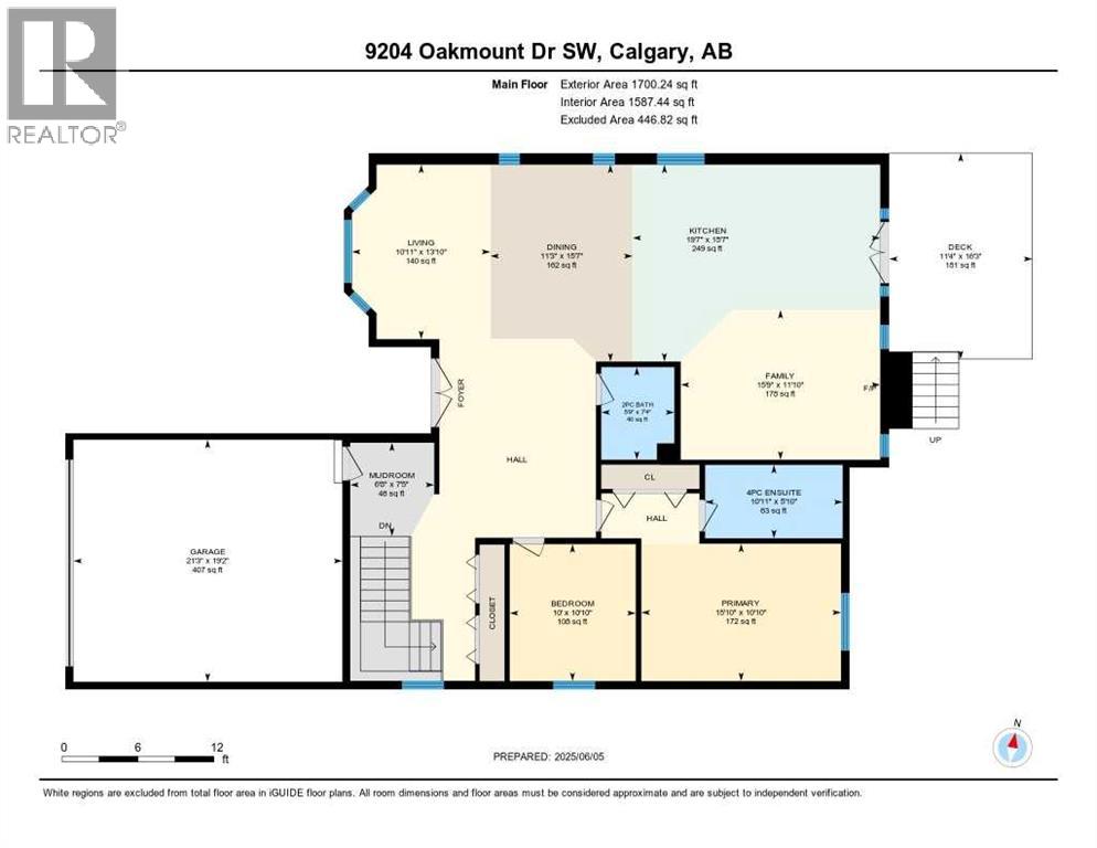Photo 30 of 9204 Oakmount Drive Sw, Calgary AB