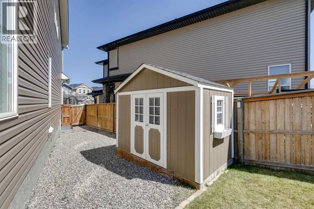 Single Family House for Sale in  Nolancrest Manor NW Nolan Hill Calgary 