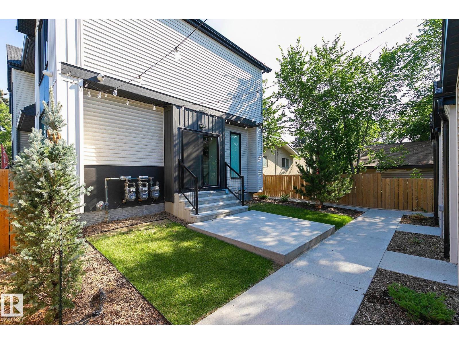 Photo 55 of 10363 149 St Nw, Edmonton AB