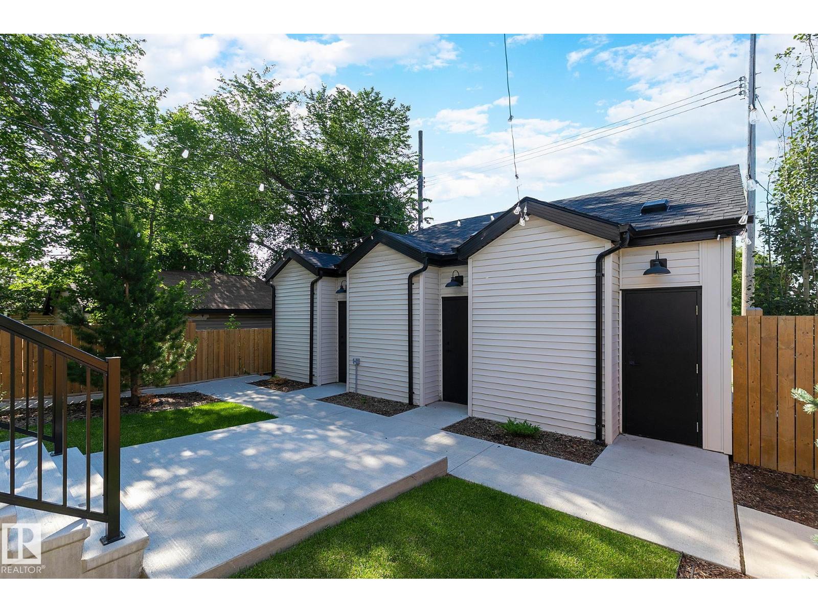 Photo 57 of 10363 149 St Nw, Edmonton AB