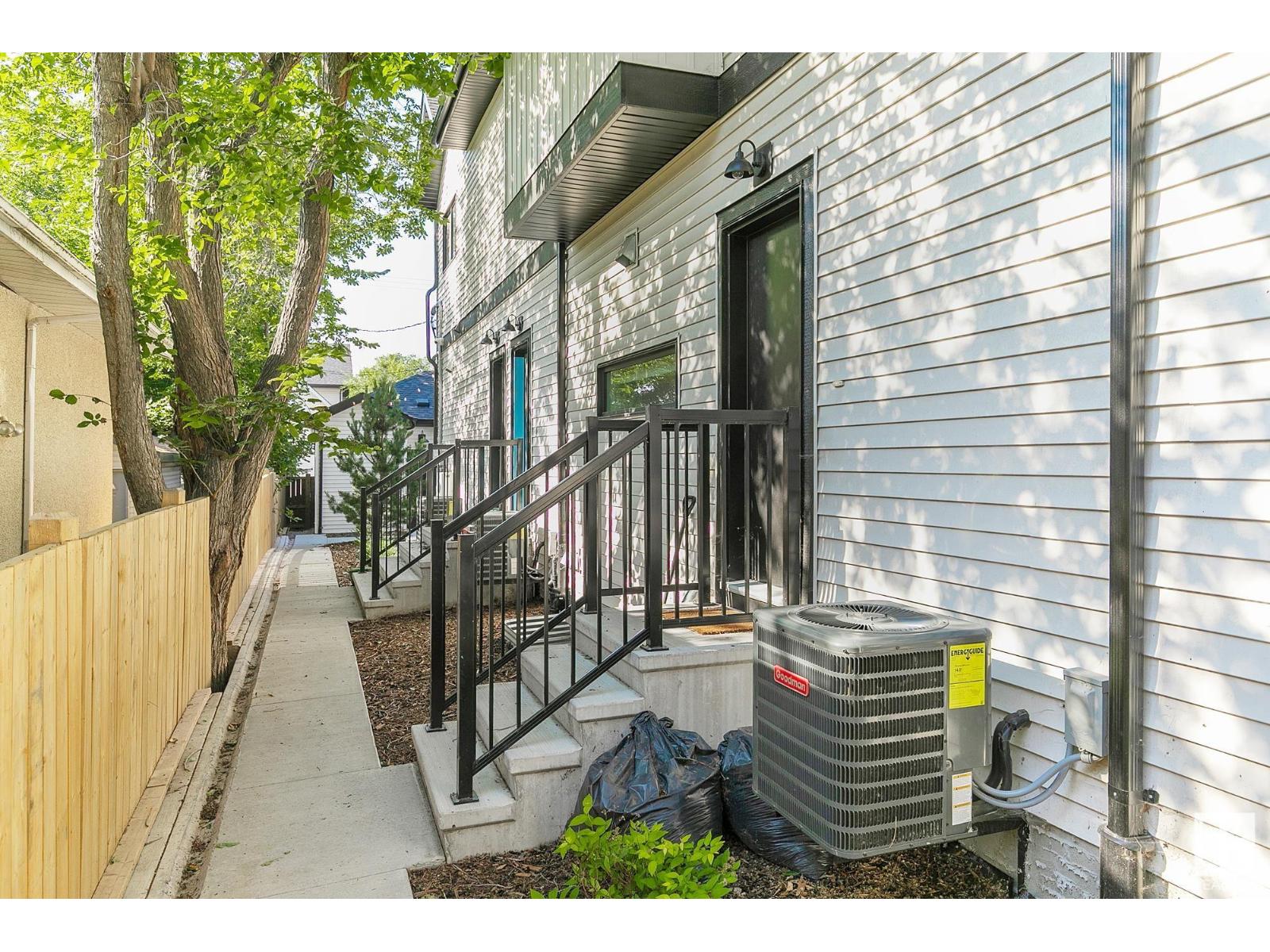 Photo 59 of 10363 149 St Nw, Edmonton AB