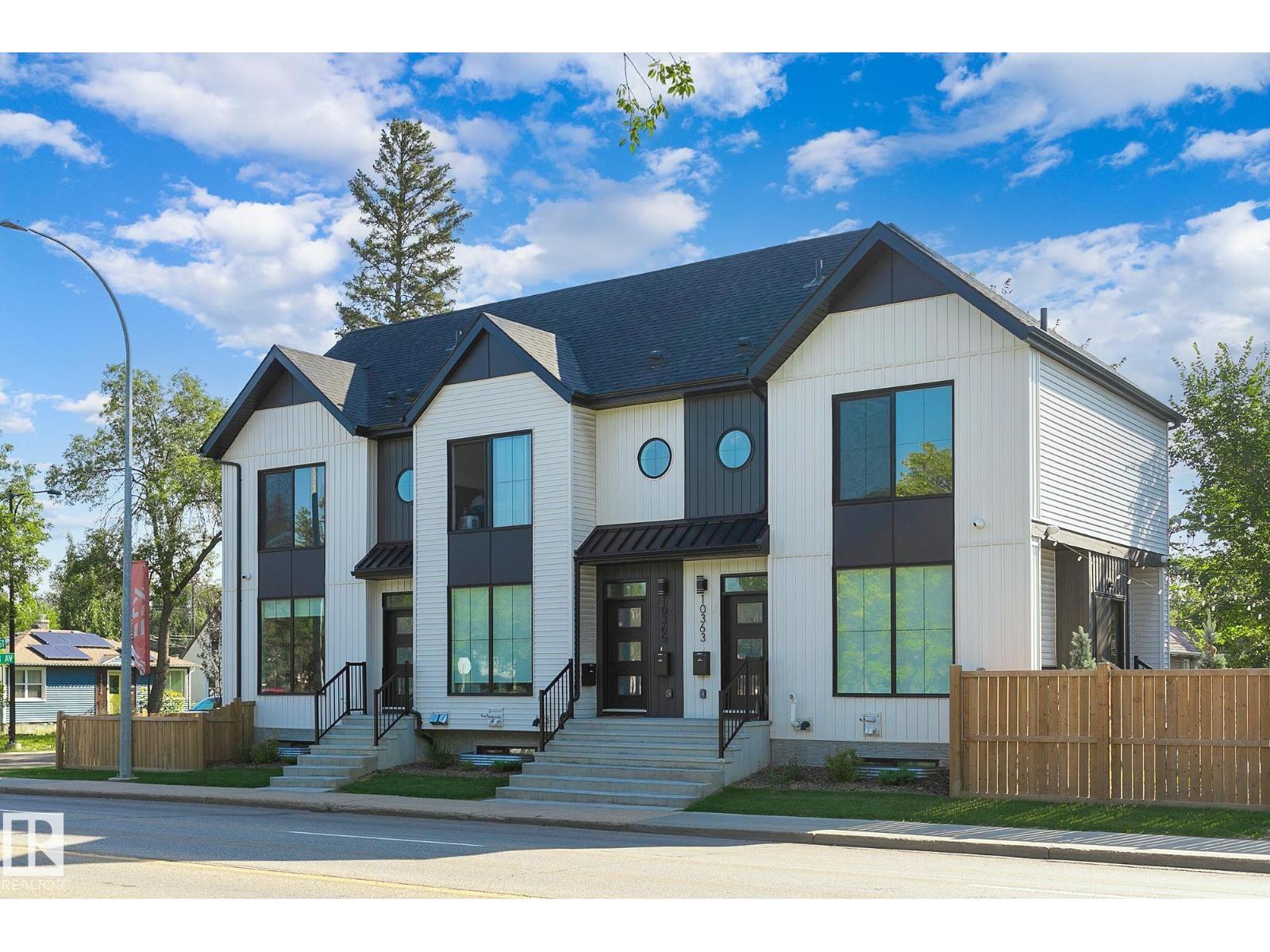 Photo 62 of 10363 149 St Nw, Edmonton AB