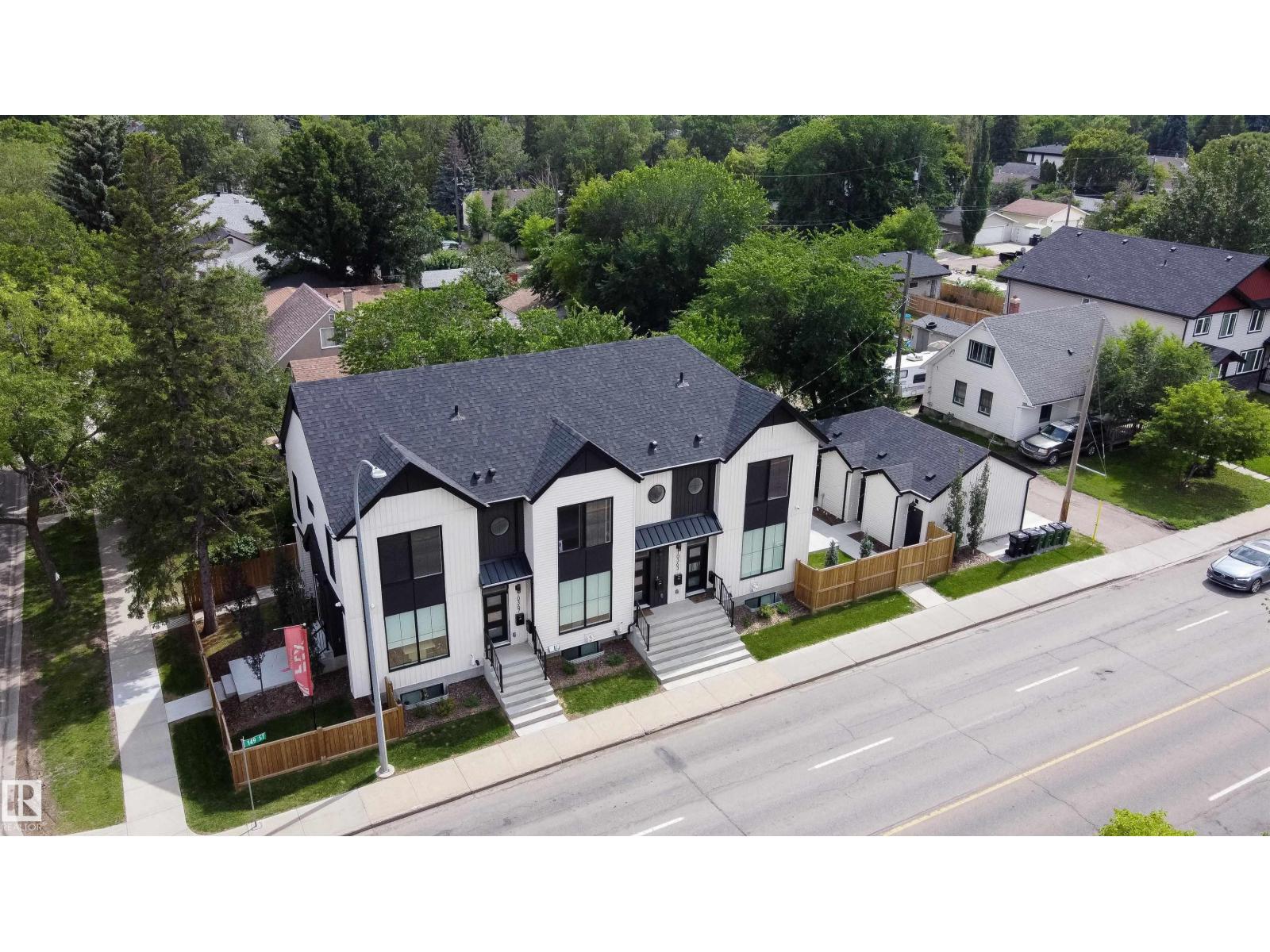 Photo 66 of 10363 149 St Nw, Edmonton AB