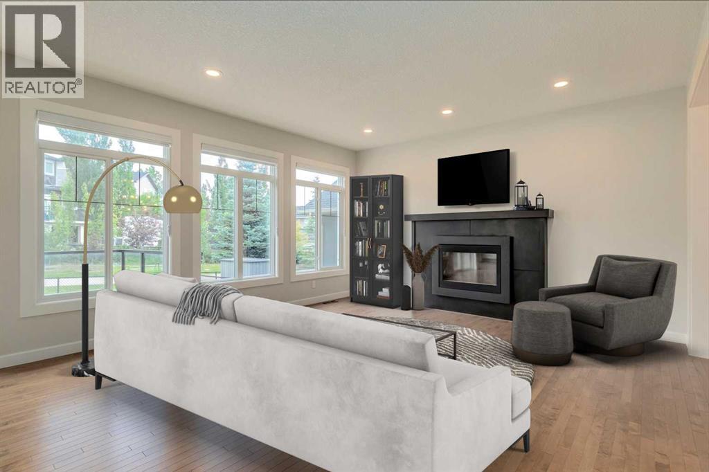 Single Family House for Sale in  Panatella Rise NW Panorama Hills Calgary 