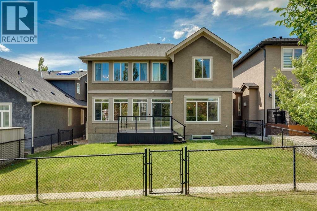 Single Family House for Sale in  Panatella Rise NW Panorama Hills Calgary 