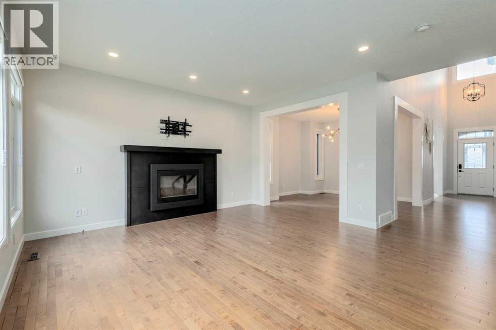Single Family House for Sale in  Panatella Rise NW Panorama Hills Calgary 