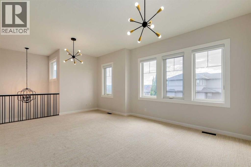 Single Family House for Sale in  Panatella Rise NW Panorama Hills Calgary 