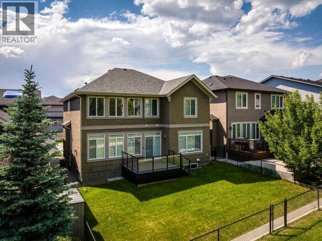 Single Family House for Sale in  Panatella Rise NW Panorama Hills Calgary 