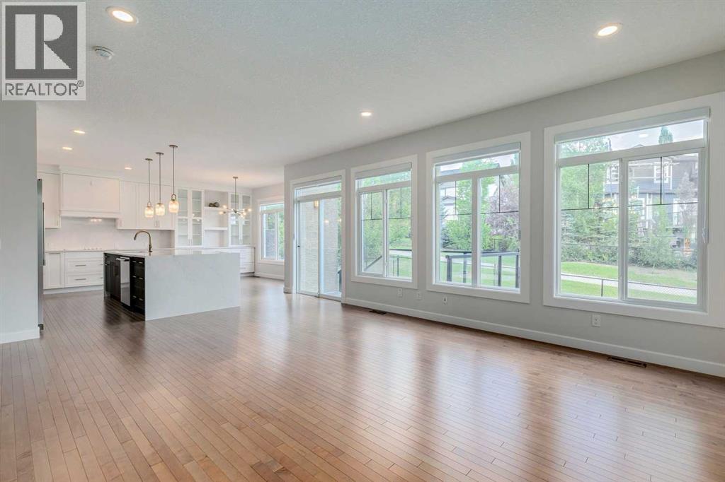 Single Family House for Sale in  Panatella Rise NW Panorama Hills Calgary 