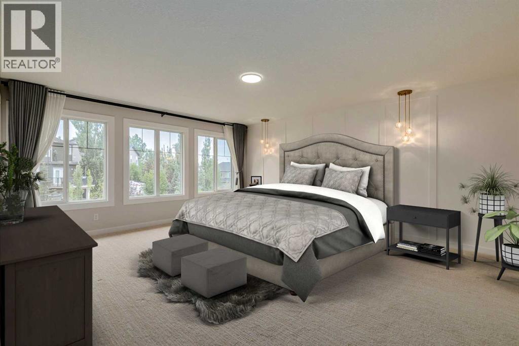 Single Family House for Sale in  Panatella Rise NW Panorama Hills Calgary 